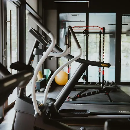 Апартаменти Arte Unia Art 35 Garaz Faktura Vat *