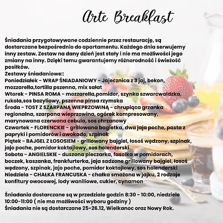 Arte Unia Art 35 Garaz Faktura Vat * Люблін