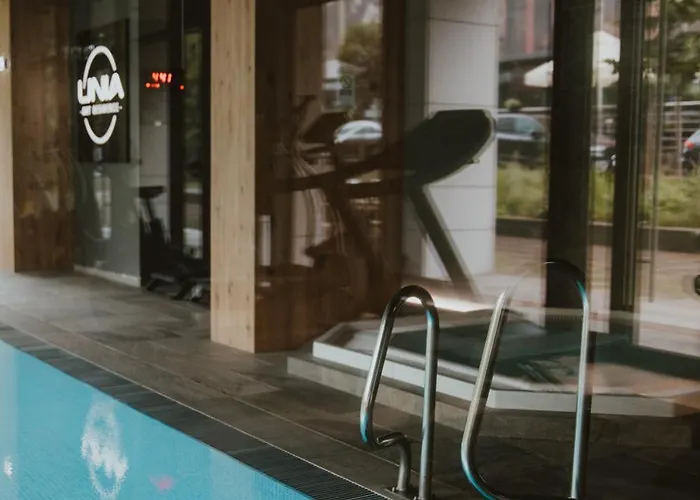 Arte Unia Art 35 Garaż Faktura Vat * Lublin