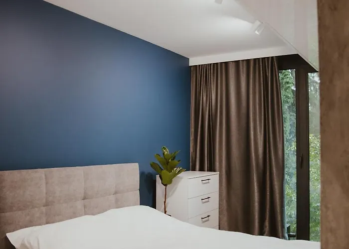 Apartament Arte Unia Art 35 Garaż Faktura Vat Lublin